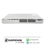 [C9300-24T-A] Switch Cisco Catalyst ราคา จำหน่าย ขาย