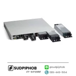 [C9300L-24P-4G-A] Switch Cisco Catalyst ราคา จำหน่าย ขาย