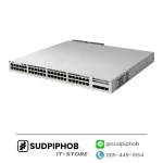 [C9300L-48T-4G-E] Switch Cisco Catalyst ราคา จำหน่าย ขาย