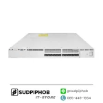 [C9300X-12Y-A] Switch Cisco Catalyst ราคา จำหน่าย ขาย