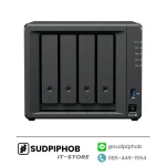 [DS425+] NAS Synology DiskStation ราคา จำหน่าย ขาย