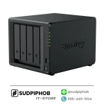 [DS425+] NAS Synology DiskStation ราคา จำหน่าย ขาย