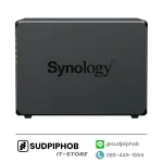 [DS425+] NAS Synology DiskStation ราคา จำหน่าย ขาย