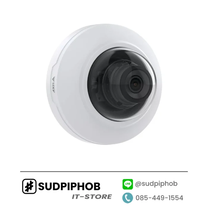 [M4215-LV] Dome Camera AXIS ราคา จำหน่าย ขาย