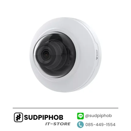 [M4216-LV] Dome Camera AXIS ราคา จำหน่าย ขาย