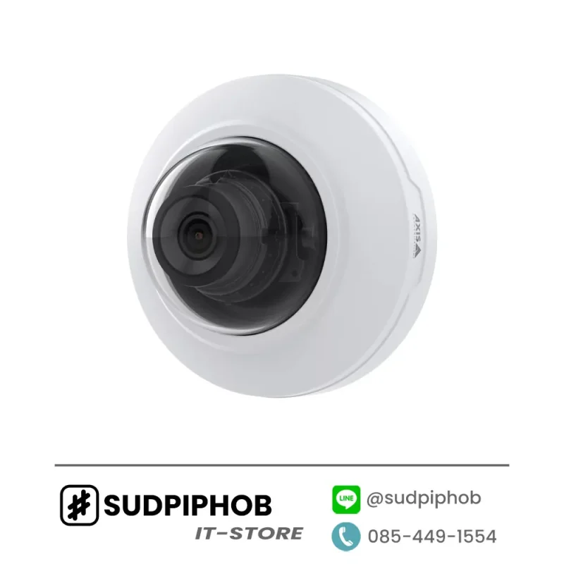 [M4216-LV] Dome Camera AXIS ราคา จำหน่าย ขาย