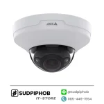 [M4218-LV] Dome Camera AXIS ราคา จำหน่าย ขาย