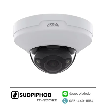 [M4218-LV] Dome Camera AXIS ราคา จำหน่าย ขาย