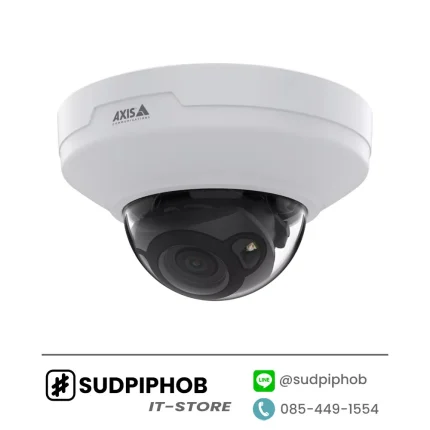 [M4218-LV] Dome Camera AXIS ราคา จำหน่าย ขาย