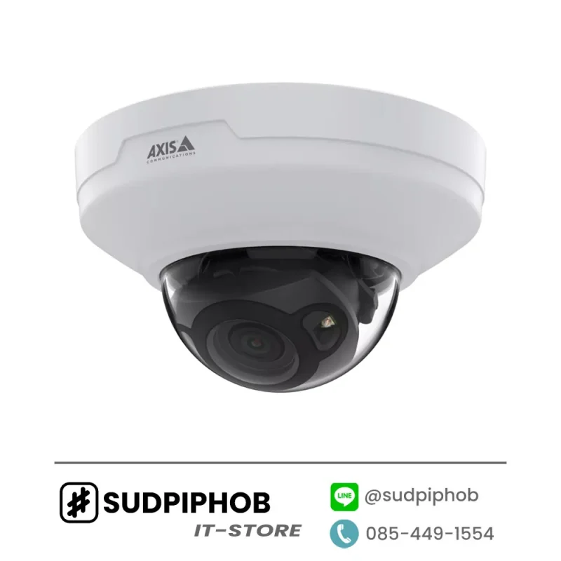[M4218-LV] Dome Camera AXIS ราคา จำหน่าย ขาย