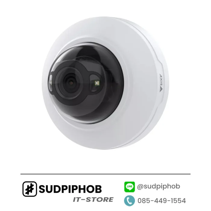 [M4218-LV] Dome Camera AXIS ราคา จำหน่าย ขาย
