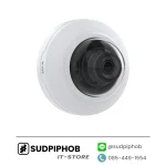[M4218-V] Dome Camera AXIS ราคา จำหน่าย ขาย