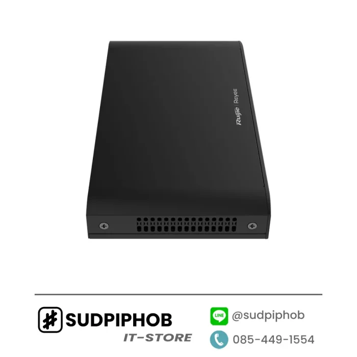 [RG-EG105G-V3] Router Ruijie Reyee ราคา จำหน่าย ขาย