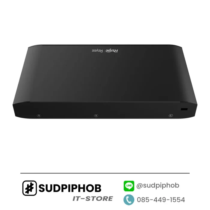 [RG-EG105G-V3] Router Ruijie Reyee ราคา จำหน่าย ขาย