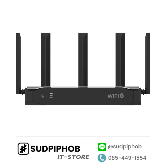 [RG-EG105GW-X] Router Ruijie Reyee ราคา จำหน่าย ขาย
