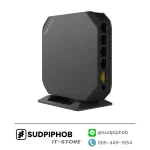 [RG-EG105GW(T)] Router Ruijie Reyee ราคา จำหน่าย ขาย