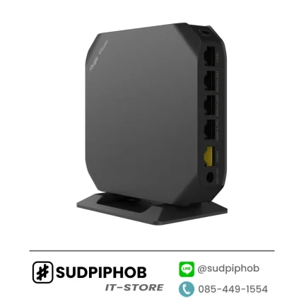 [RG-EG105GW(T)] Router Ruijie Reyee ราคา จำหน่าย ขาย