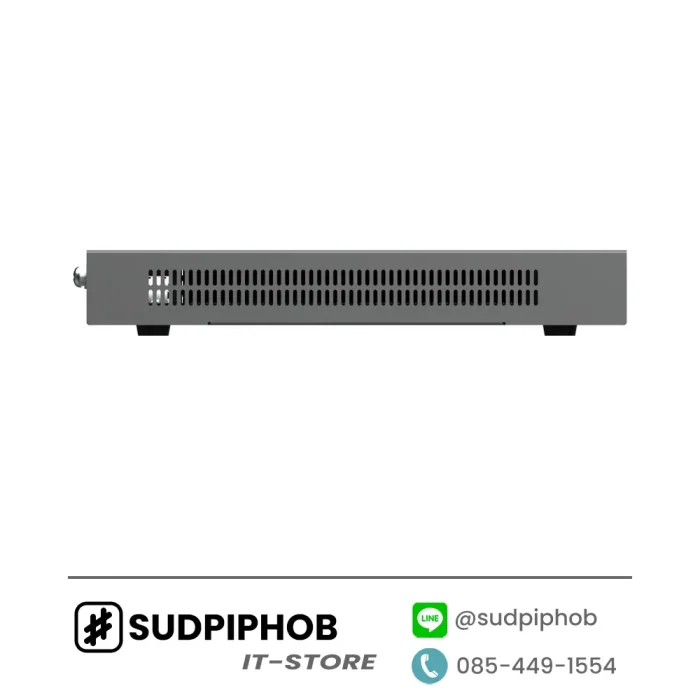 [RG-EG209GS] Router Ruijie Reyee ราคา จำหน่าย ขาย