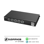 [RG-EG305GH-P-E] Router Ruijie Reyee ราคา จำหน่าย ขาย