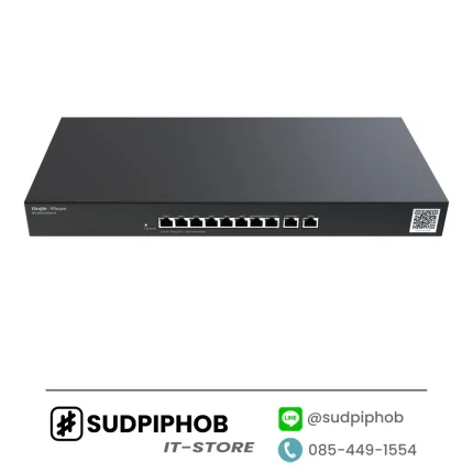 [RG-EG310GH-E] Router Ruijie Reyee ราคา จำหน่าย ขาย