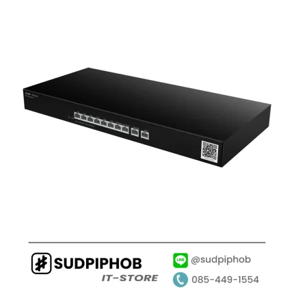 [RG-EG310GH-E] Router Ruijie Reyee ราคา จำหน่าย ขาย