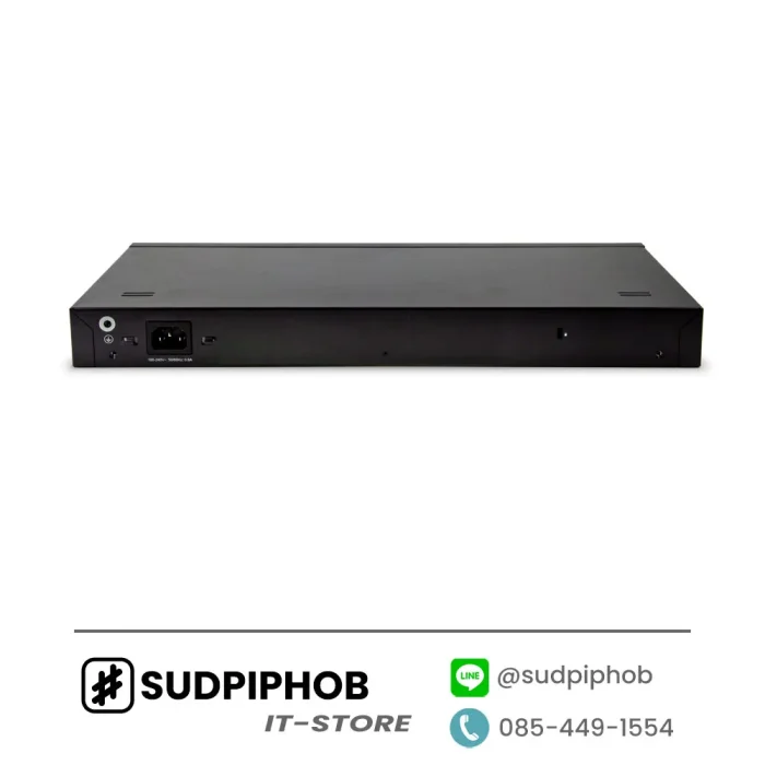 [RG-NBR6120-E] Router Ruijie Reyee ราคา จำหน่าย ขาย