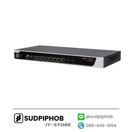 [RG-NBR6205-E] Router Ruijie Reyee ราคา จำหน่าย ขาย