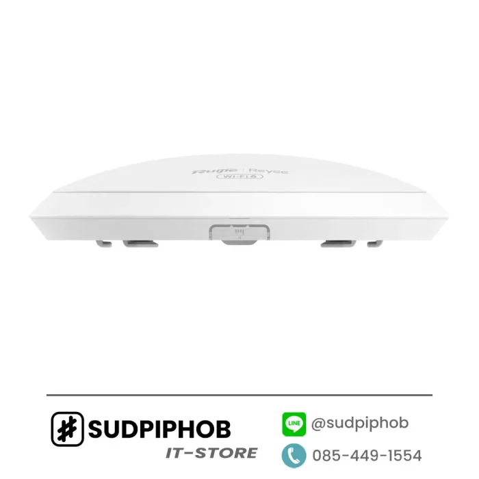 [RG-RAP62] Access Point Ruijie Reyee ราคา จำหน่าย ขาย