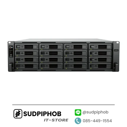 [RS2825RP+] NAS Synology RackStation ราคา จำหน่าย ขาย