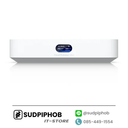 [UCG-Ultra] Gateway Ubiquiti Unifi ราคา จำหน่าย ขาย