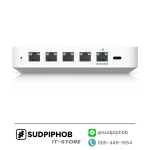 [UCG-Ultra] Gateway Ubiquiti Unifi ราคา จำหน่าย ขาย