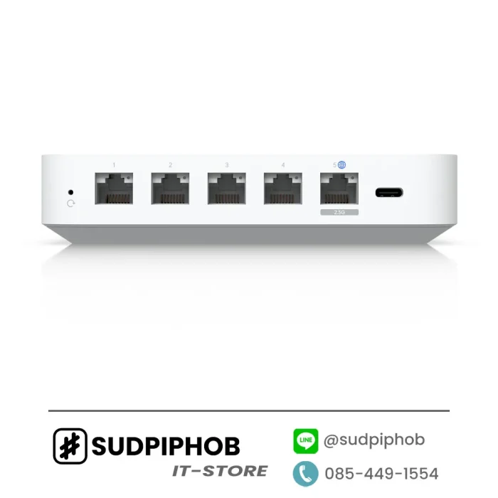 [UCG-Ultra] Gateway Ubiquiti Unifi ราคา จำหน่าย ขาย