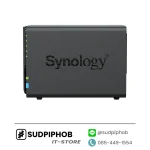 [DS225+] NAS Synology DiskStation ราคา จำหน่าย ขาย
