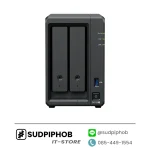 [DS725+] NAS Synology DiskStation ราคา จำหน่าย ขาย