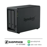 [DS725+] NAS Synology DiskStation ราคา จำหน่าย ขาย