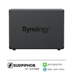 [DS725+] NAS Synology DiskStation ราคา จำหน่าย ขาย