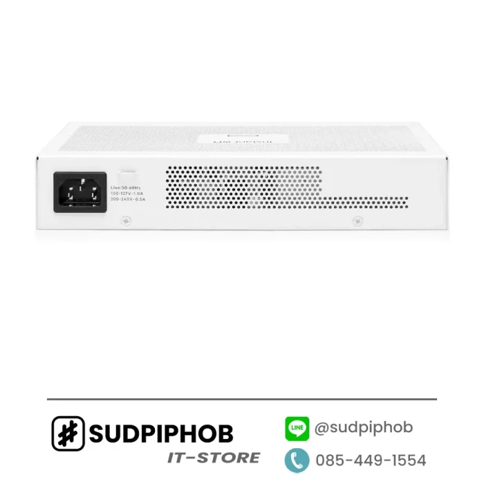 [JL811A] Switch HPE Aruba 1830 ราคา จำหน่าย ขาย