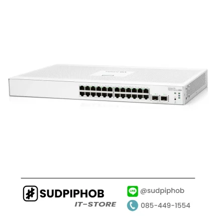 [JL812A] Switch HPE Aruba 1830 ราคา จำหน่าย ขาย
