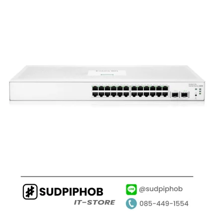 [JL812A] Switch HPE Aruba 1830 ราคา จำหน่าย ขาย
