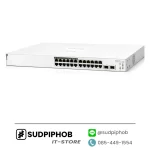 [JL813A] Switch HPE Aruba 1830 ราคา จำหน่าย ขาย