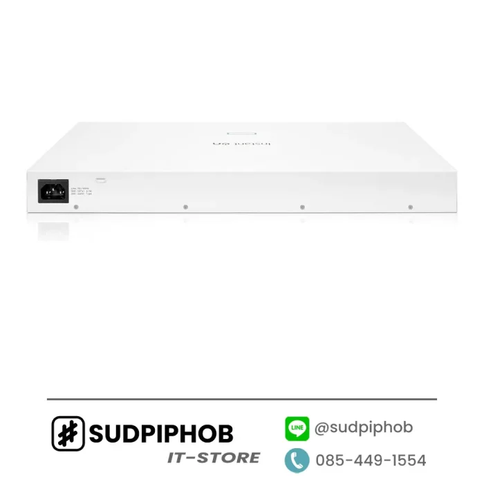 [JL813A] Switch HPE Aruba 1830 ราคา จำหน่าย ขาย
