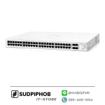 [JL814A] Switch HPE Aruba 1830 ราคา จำหน่าย ขาย