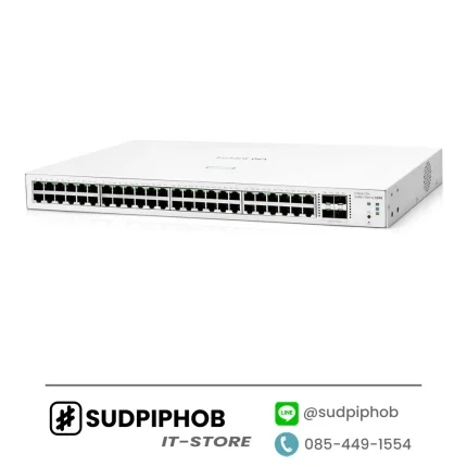 [JL814A] Switch HPE Aruba 1830 ราคา จำหน่าย ขาย