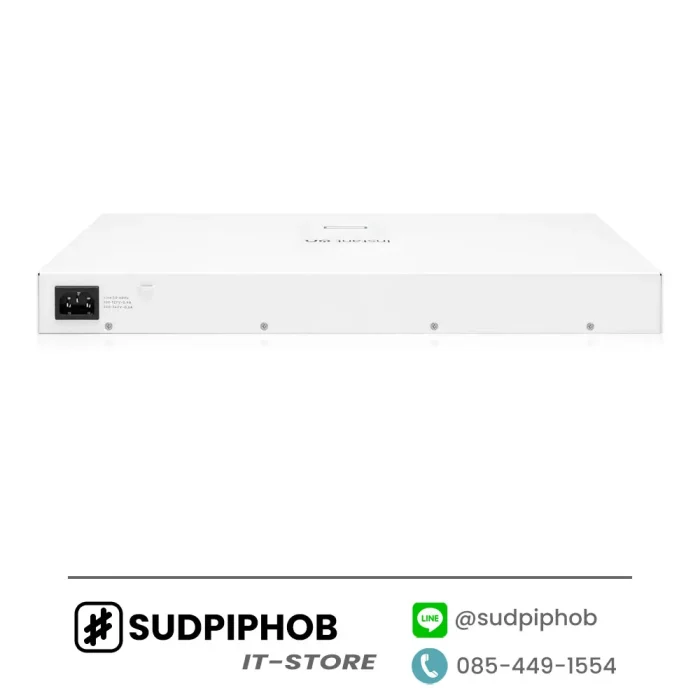 [JL814A] Switch HPE Aruba 1830 ราคา จำหน่าย ขาย