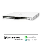 [JL815A] Switch HPE Aruba 1830 ราคา จำหน่าย ขาย