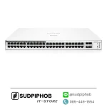 [JL815A] Switch HPE Aruba 1830 ราคา จำหน่าย ขาย
