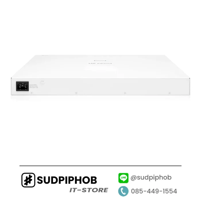 [JL815A] Switch HPE Aruba 1830 ราคา จำหน่าย ขาย