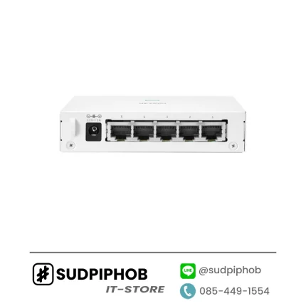[R8R44A] Switch HPE Aruba 1430 ราคา จำหน่าย ขาย