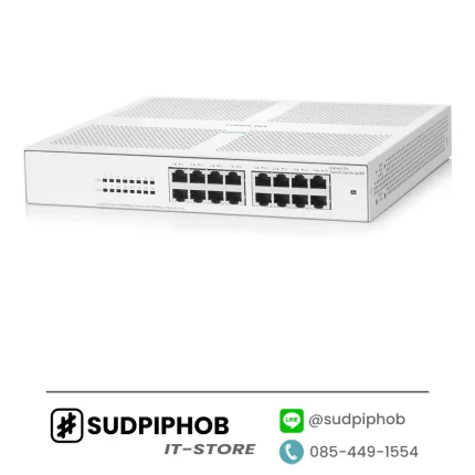 [R8R47A] Switch HPE Aruba 1430 ราคา จำหน่าย ขาย