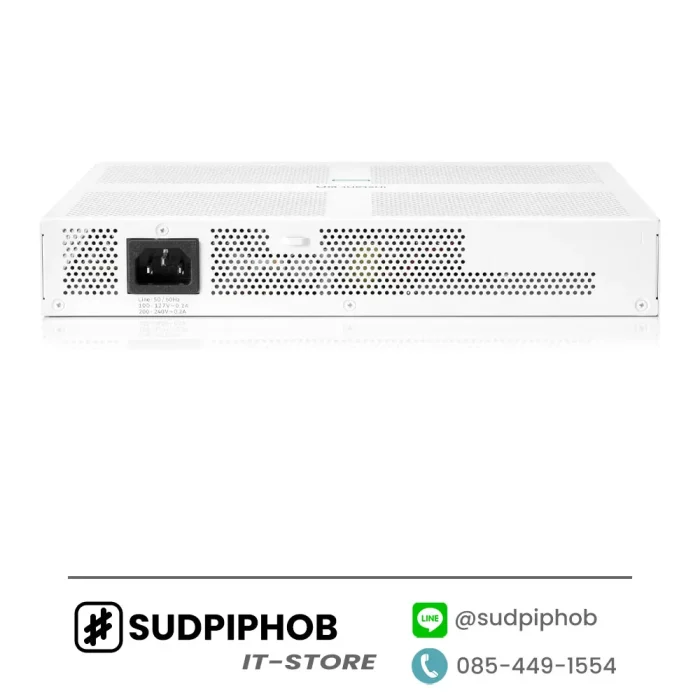 [R8R47A] Switch HPE Aruba 1430 ราคา จำหน่าย ขาย